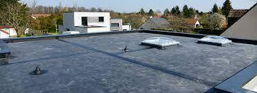 Entreprise réputée dans les travaux d'étanchéité toit terrasse sur vidauban