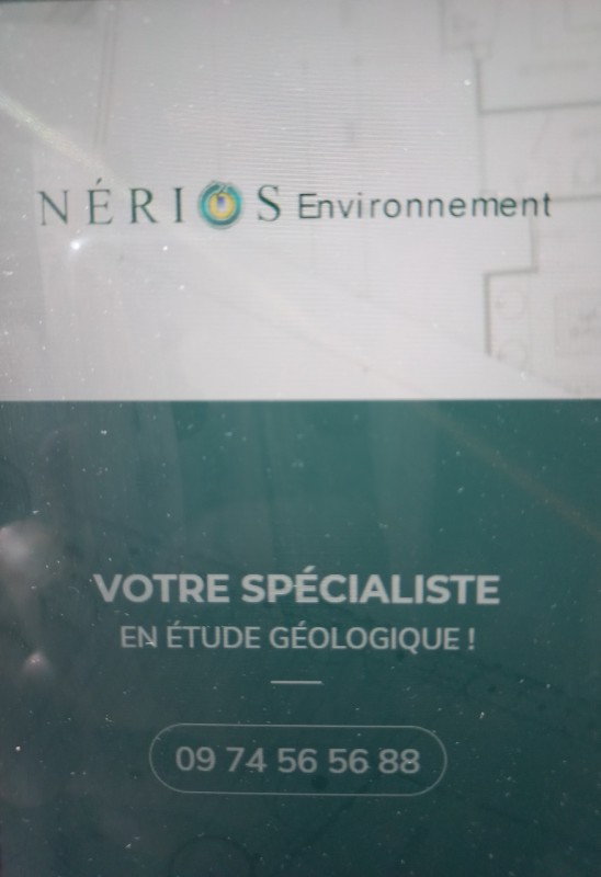 Réalisation d’une mission G1 à Marseille dans les Bouches du Rhône