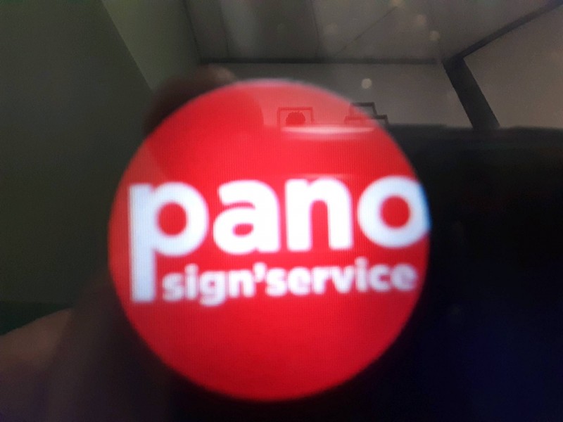 Trouver un expert en signalétique à Évreux proche de Louviers dans le 27