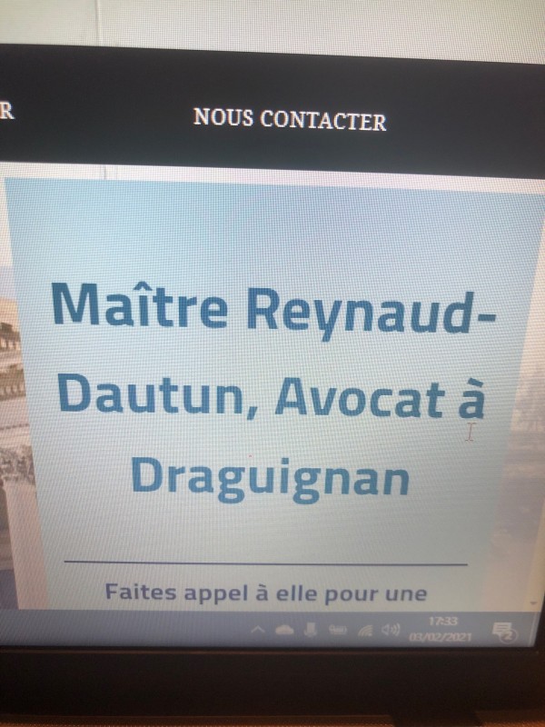 Où trouver un avocat spécialisé dans le droit de la famille dans le Var 83