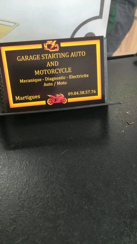 Ou faire changer les plaquettes de freins rapidement sur Martigues 