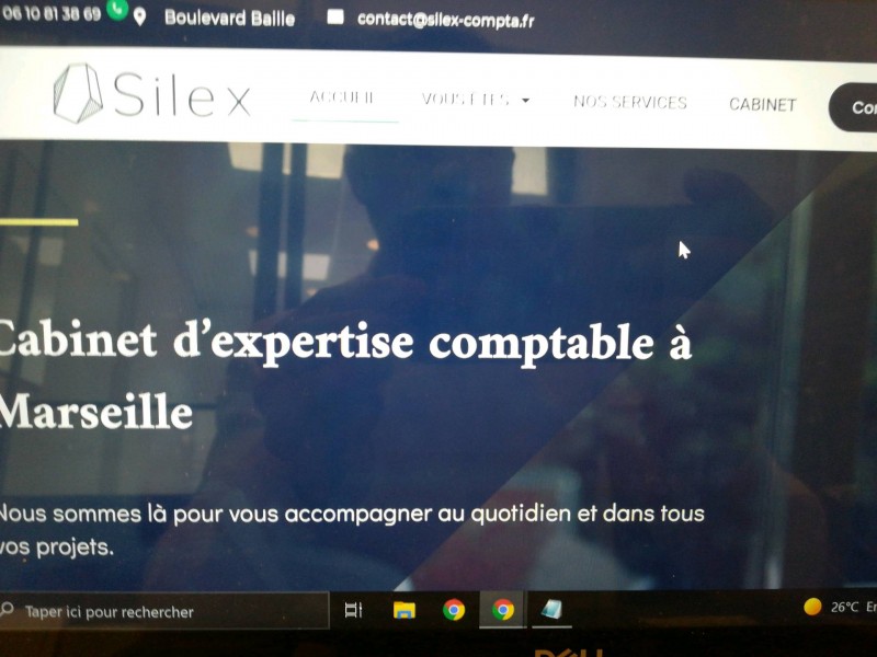 Où trouver un expert comptable pour la réalisation de votre business plan près de Marseille Baille 13006
