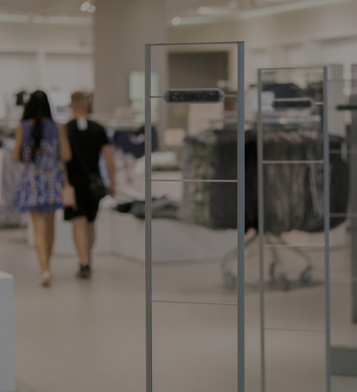 Entreprise de sécurité spécialisée dans l’installation de portiques antivol à  Paris 20eme proche Gambetta XLSECURITY