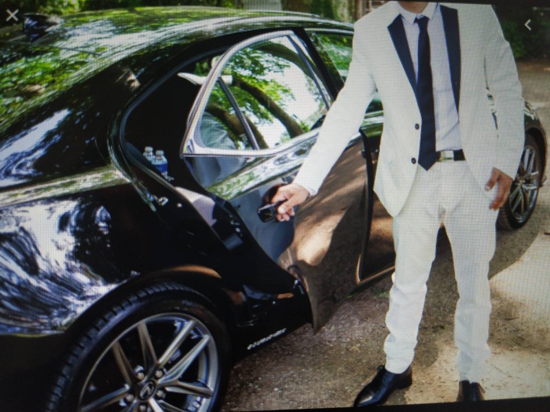 Réserver un VTC pour aller voir un concert au Zénith de Toulouse (31)