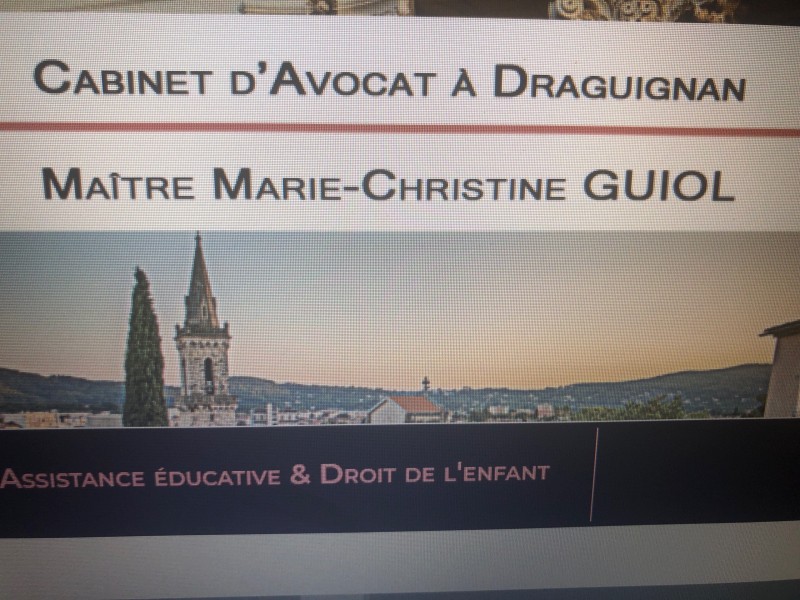 Où trouver un avocat spécialisé dans le divorce à Draguignan 83