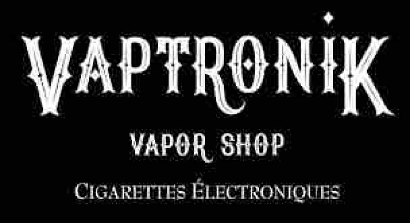 Magasin de cigarette électronique  qui fait la marque Smok à Libourne