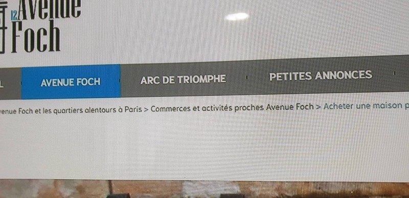 Acheter un appartement F4 T4 en rez-de-chaussée sans travaux proche de la mairie sur Livry-Gargan.