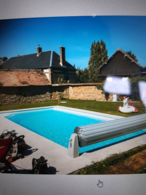 Où trouver un constructeur de piscine à Évreux dans le 27