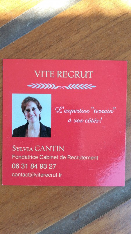 Cabinet de recrutement spécialisé dans l'artisanat à Rognac proche Marseille