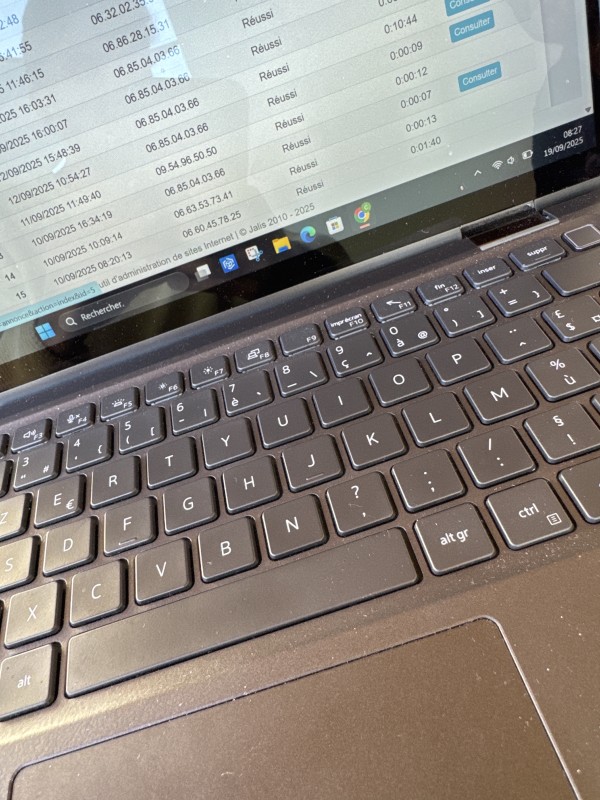 installation d’une climatisation réversible Daikin à Saverne