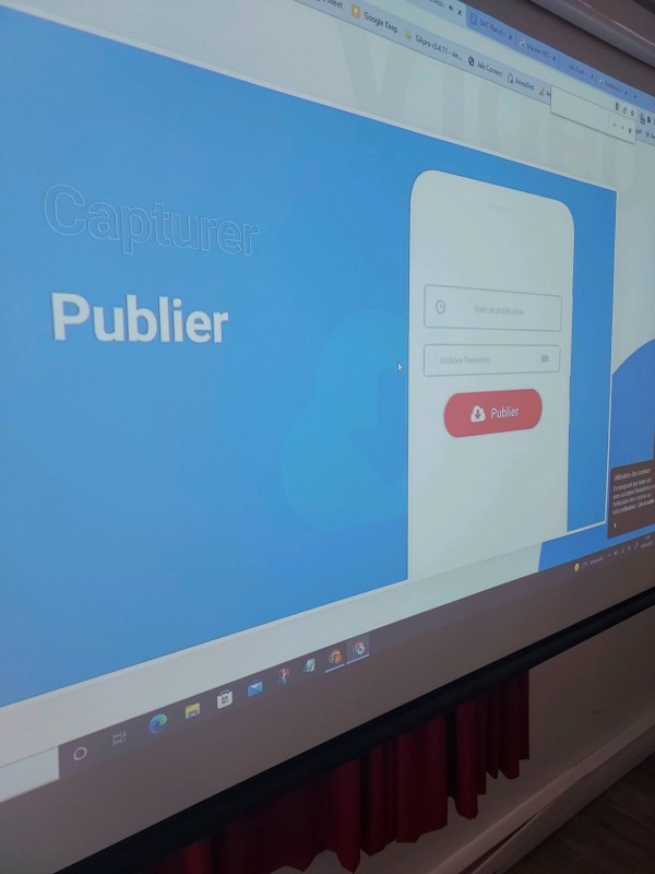 Centre de formation pour l'intégration et la formation de commerciaux dans le domaine du web à Marseille