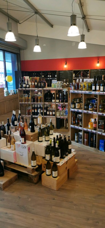 Où acheter du vin haut de gamme à Saint-Jean-de-Luz