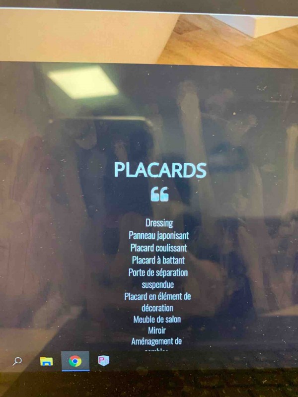 Refaire son dressing avec des placards coulissants à Bouliac