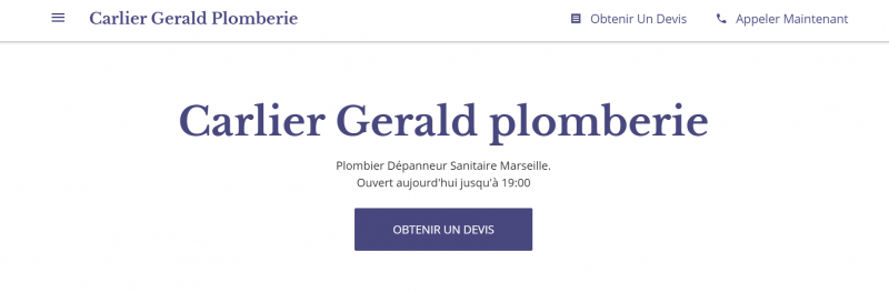 Où trouver un plombier pour remplacement de mécanisme WC suspendu dans un appartement à Allauch quartier logis neuf