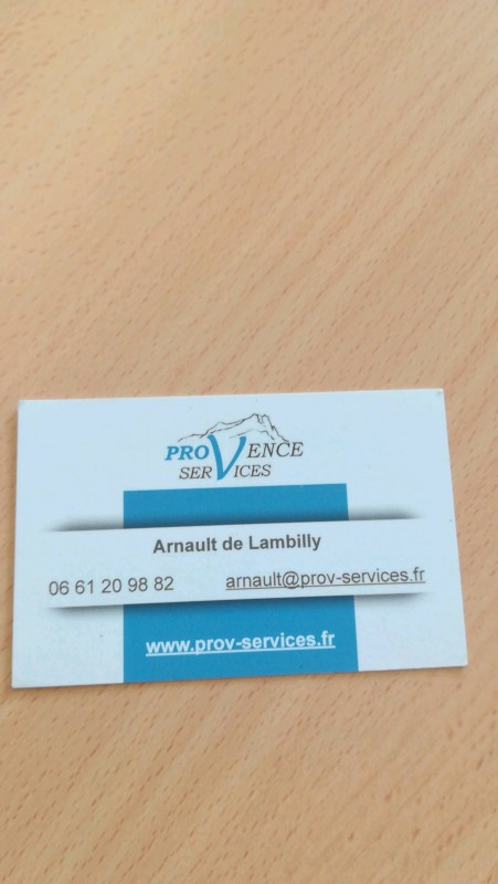 Salle de réunion ou de formation à Salon-de-Provence ou à Aix