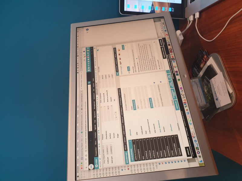 Estimation Proche du métro Parmentier d'un somptueux 2 pièces lumineux avec une entrée haussmannienne sans  vis-à-vis dans le 20e arrondissement de Paris