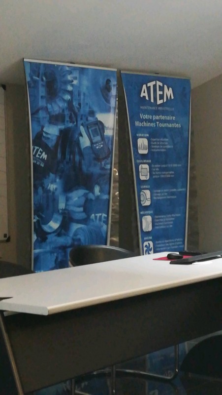 L'expertise ponctuelle des machines vibratoire