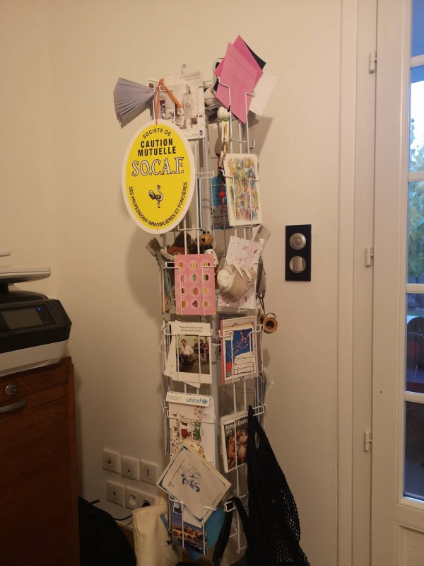 Location appartement meublé court séjour à Montpellier 