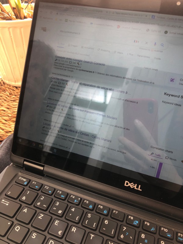 Où louer un vélo pour une balade dans les vignes à Léognan rapidement