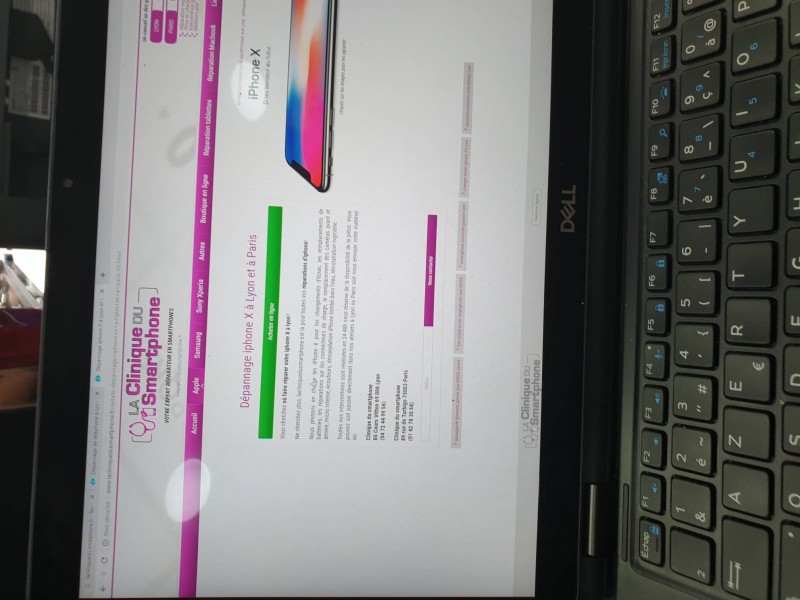 vente d'accessoires et de jeux d'occasion sur Paris 11 sur des Nintendo DS et Playstation 4