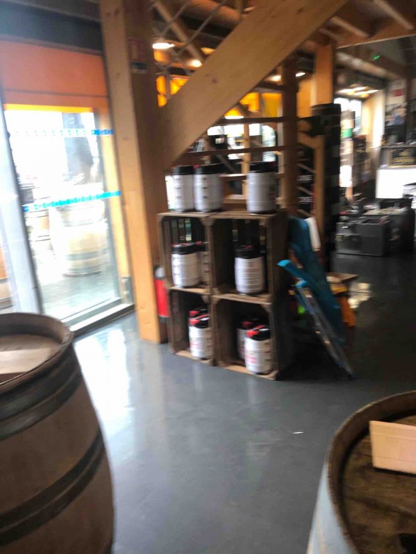 Ou boire une bonne bière dans un endroit sympa sur Calvignac