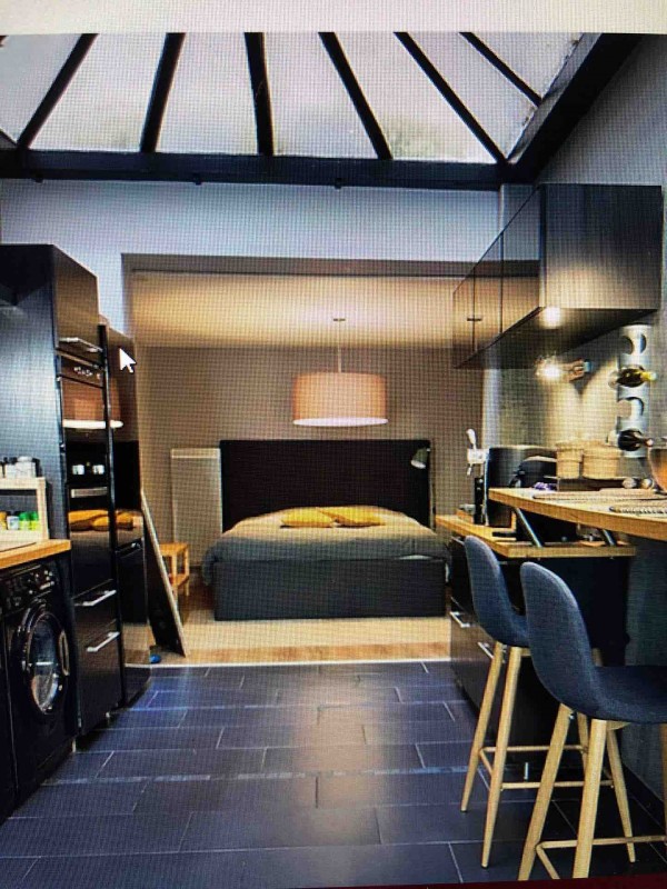 Trouver un appartement atypique en plein centre ville de bordeaux