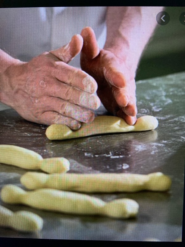  Où acheter des biscuits de fabrication artisanale et  provençale aux amandes sur Aubagne 