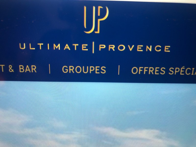 Recherche un hôtel restaurant quatre étoiles avec spa à la garde freinet dans le golfe de Saint-Tropez 