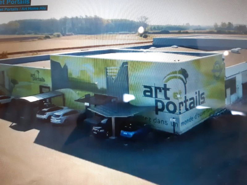 Entreprise spécialisée dans la création de portail à Évreux dans l'Eure dans le 27