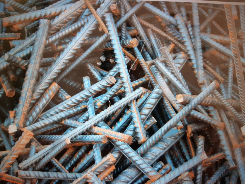 Entreprise spécialisée dans le recyclage des métaux ferreux et non ferreux à Évreux près de Dreux dans le 27