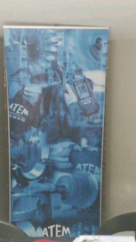 Société pour thermographie infrarouge mécanique à Marseille