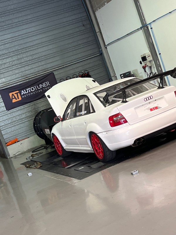 reprogrammateur mustang véhicule américain septemes-les-vallons