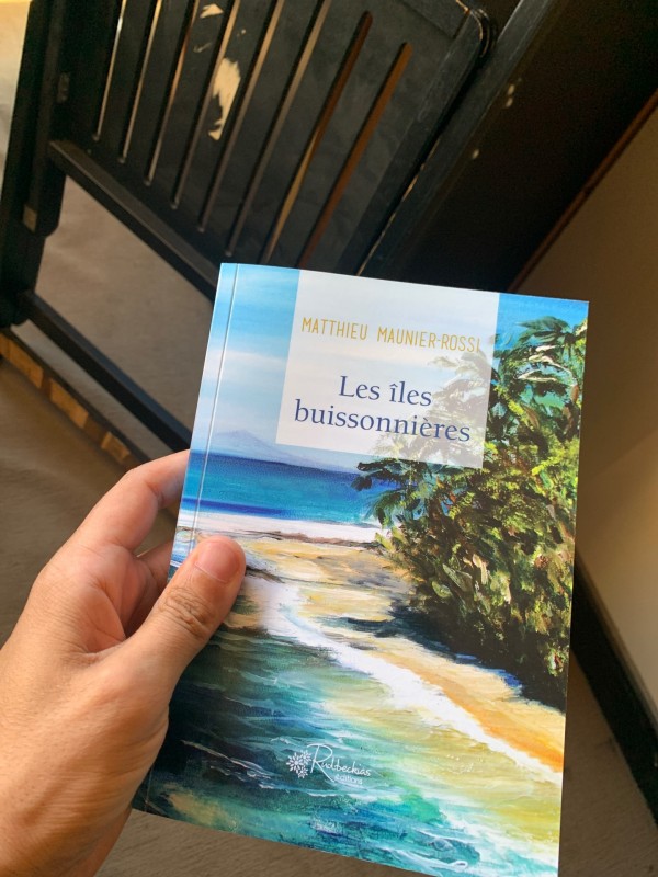 Où faire imprimer des livres à Cergy-Pontoise dans le 95 ?