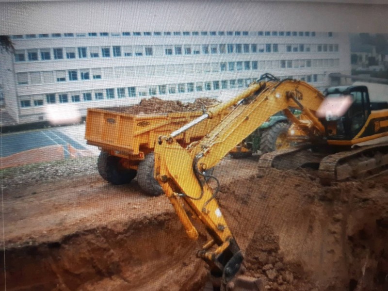 Entreprise d'assainissement près d'Évreux et Guichainville