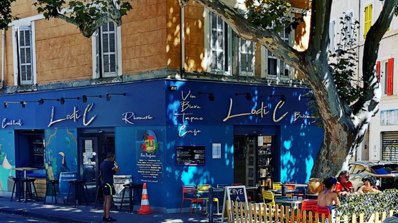 Où trouver des rhums arrangés de fabrication artisanale et locale à Marseille près de Lodi