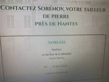 Entreprise spécialisé dans la rénovation de maison près de Nantes