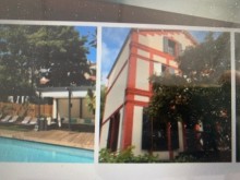 Où louer une villa avec piscine à Puteaux près de paris ?