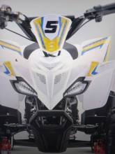 Pocket quad enfant électrique 800 W Sano Cobra 2022 à vendre proche d'Évreux 