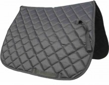 Acheter un tapis de selle coupe dressage pour cheval à Bordeaux