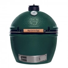 Barbecue Big Green Egg 2XL Marseille