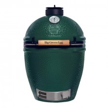 Barbecue Big Green Egg Large Marseille