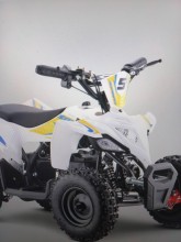 Pocket quad enfant électrique 800 W Sano Cobra 2022 à vendre proche d'Évreux 