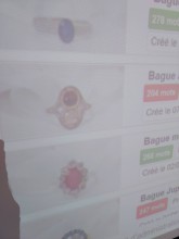 Personnalisation d'une coque de téléphone Samsung s 20 thème Disney Pocahontas à Marseille