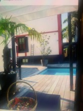 Ou trouver une maison d’hôtes avec piscine à Puteaux près de La Défense 