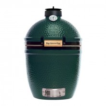 Barbecue Big Green Egg Medium Marseille