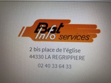 Où trouver bureau d’études près de Vallet ?