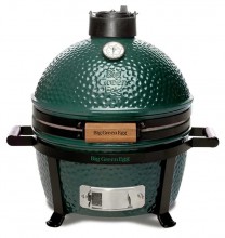 Barbecue Big Green Egg MiniMax Marseille