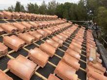 Entreprise réputée dans les travaux d'étanchéité toit terrasse sur vidauban