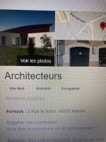 Faire travaux de rénovation maison près de Nantes