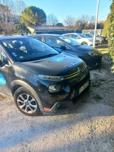 Exemple de titre d'annonce avec une géolocalisation